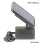 Solar Lights |   Wholesale Solar Simulate Camera Outdoor Waterproof Security Sensor LED Wall Light LED Lighting Solar Lights