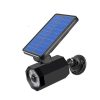 Solar Lights |   Wholesale Solar Simulate Camera Outdoor Waterproof Security Sensor LED Wall Light LED Lighting Solar Lights