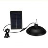 Solar Lights |   Wholesale Split Led Solar Light With Remote Control Outdoor High Brightness Adjustable Waterproof Wall Lamp For Garden Street double remote control (warm) LED Lighting Double remote control (warm)