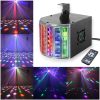 Special LED Lights |   Wholesale Mini LED Lights 20w Rgbw Dmx 512 Dj Stage Lighting for Bar Club Wedding Event Christmas Party Show Lights EU Plug LED Lighting EU plug