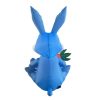 Special LED Lights |   Wholesale Outdoor Easter  Inflatable  Model 1.2m Easter Cartoon Rabbit-shaped Led Lights For Party Yard Lawn Garden Holiday Venue Layout EU Plug LED Lighting EU plug