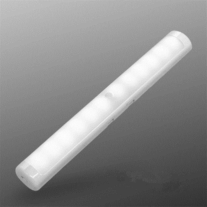 LED Light Bulbs |   Wholesale Smart Human Body Induction Lamp Bar for Corridor Wardrobe Cabinet LED Night Light White light_Charging LED Light Bulbs LED Light Bulbs