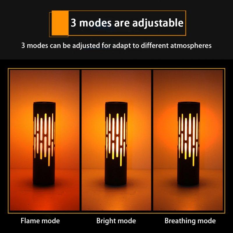 LED Night Lights |   Wholesale Led Table Lamp 3 Modes Energy-saving High-brightness Desk Lamp Night Light For Bar Hotel Restaurant night light LED Lighting LED Night Lights