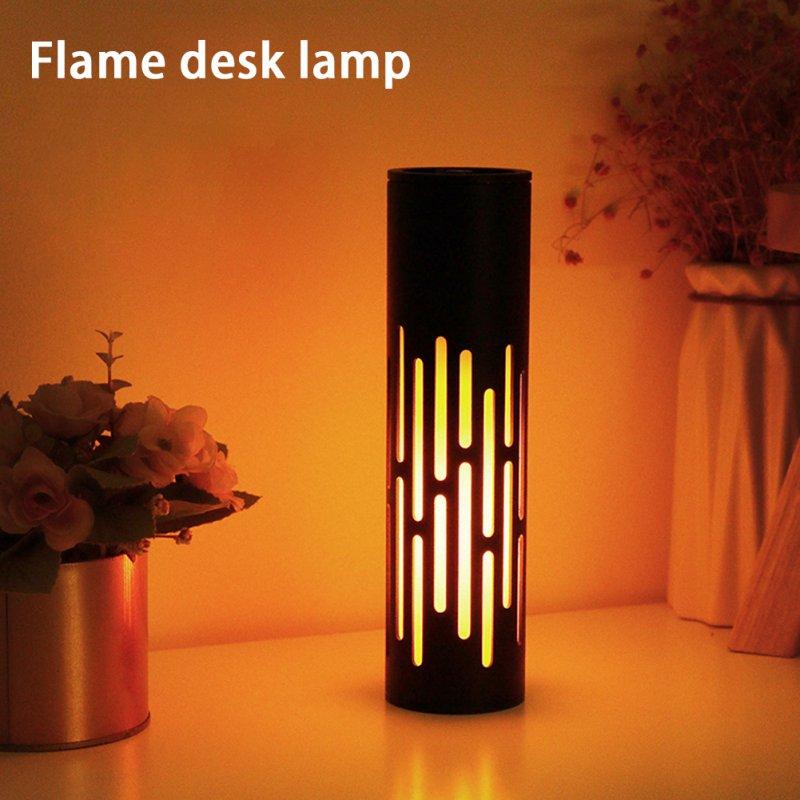 LED Night Lights |   Wholesale Led Table Lamp 3 Modes Energy-saving High-brightness Desk Lamp Night Light For Bar Hotel Restaurant night light LED Lighting LED Night Lights