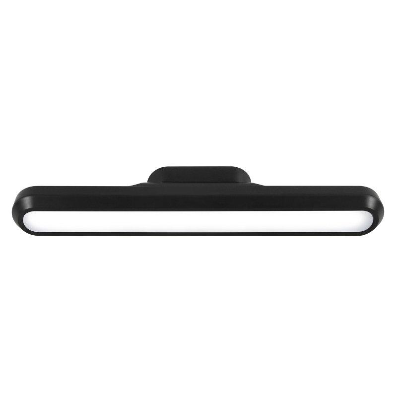 LED Night Lights |   Wholesale Portable Led Reading Light Desk Lamp 120 Degree Wide Angle Adjustable Night Light Battery model Black LED Lighting Battery model (black)